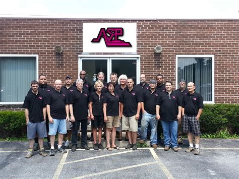 rochester metal fabrication|asp manufacturing rochester ny.